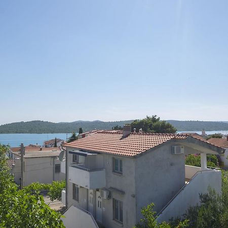 Apartments Katarina Пироваць Екстер'єр фото