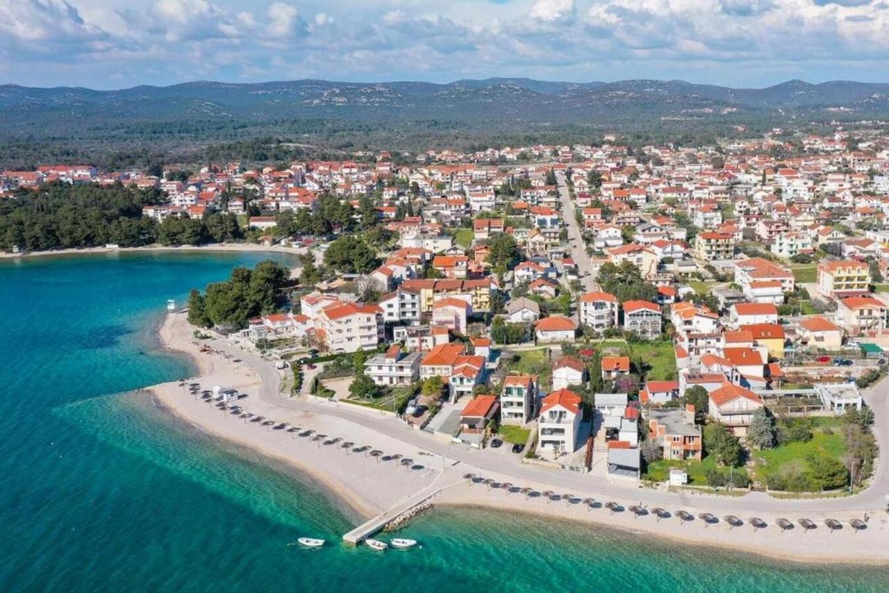 Apartments Katarina Пироваць Екстер'єр фото