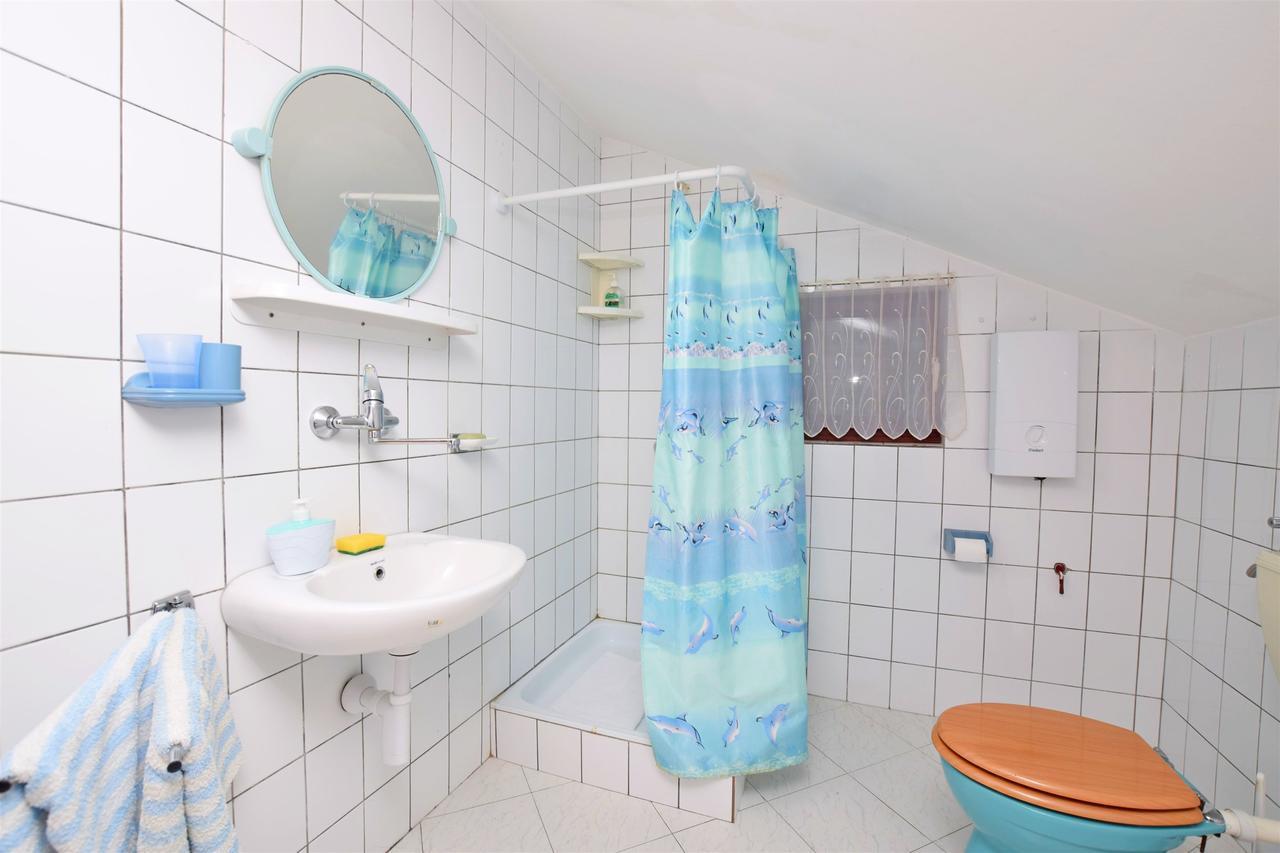 Apartments Katarina Пироваць Екстер'єр фото