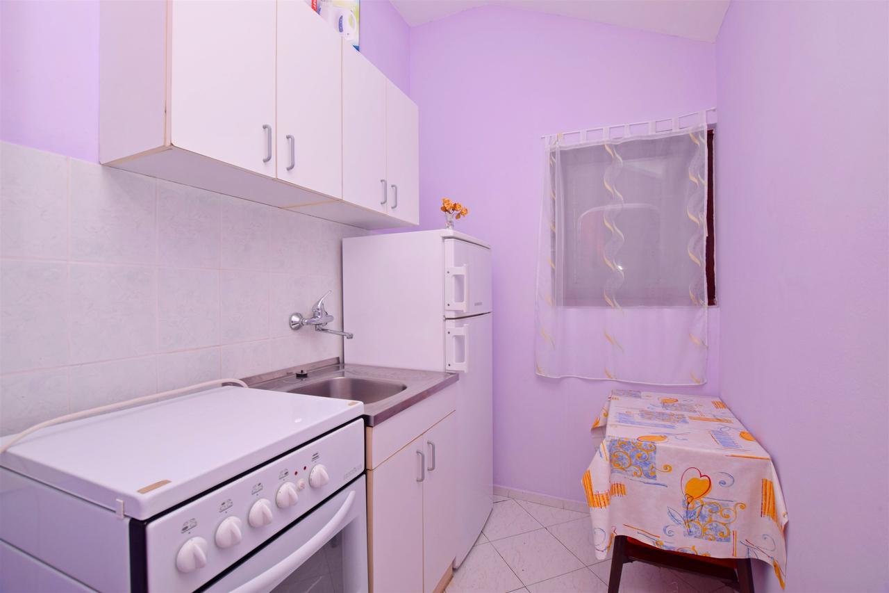 Apartments Katarina Пироваць Екстер'єр фото