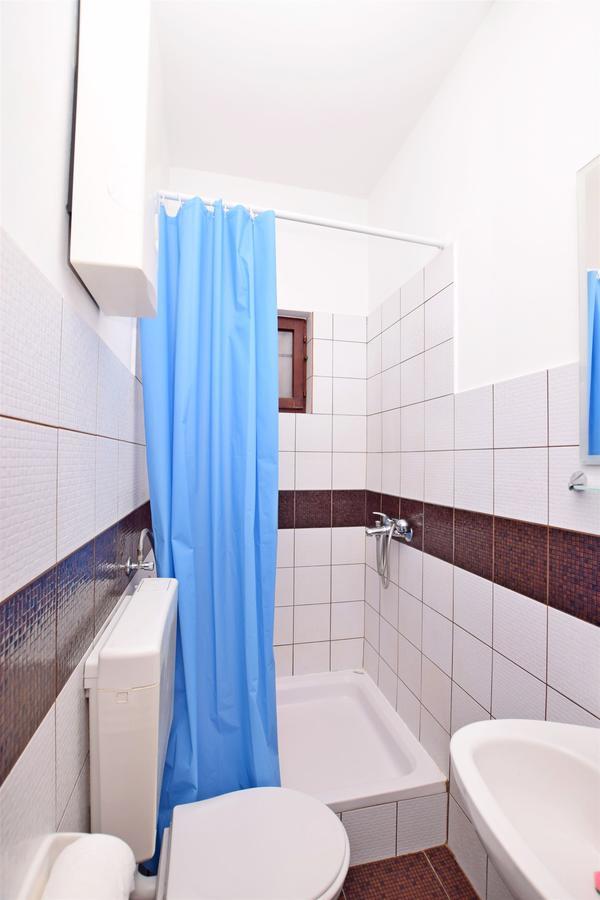Apartments Katarina Пироваць Екстер'єр фото