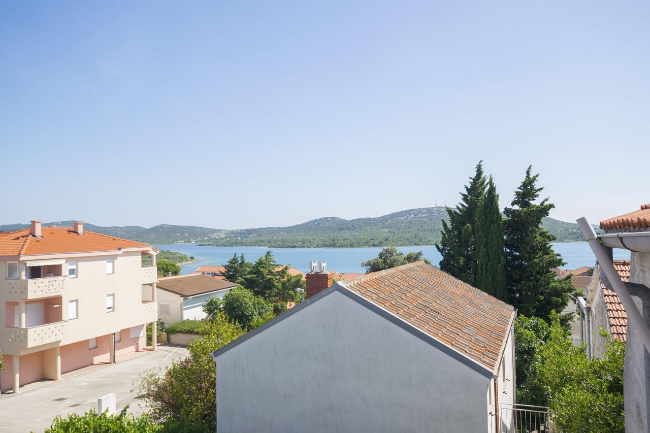 Apartments Katarina Пироваць Екстер'єр фото