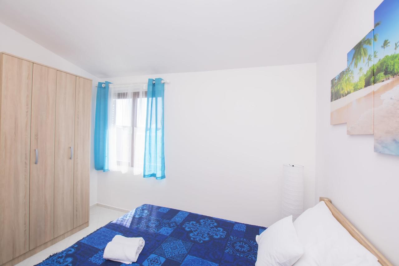 Apartments Katarina Пироваць Екстер'єр фото