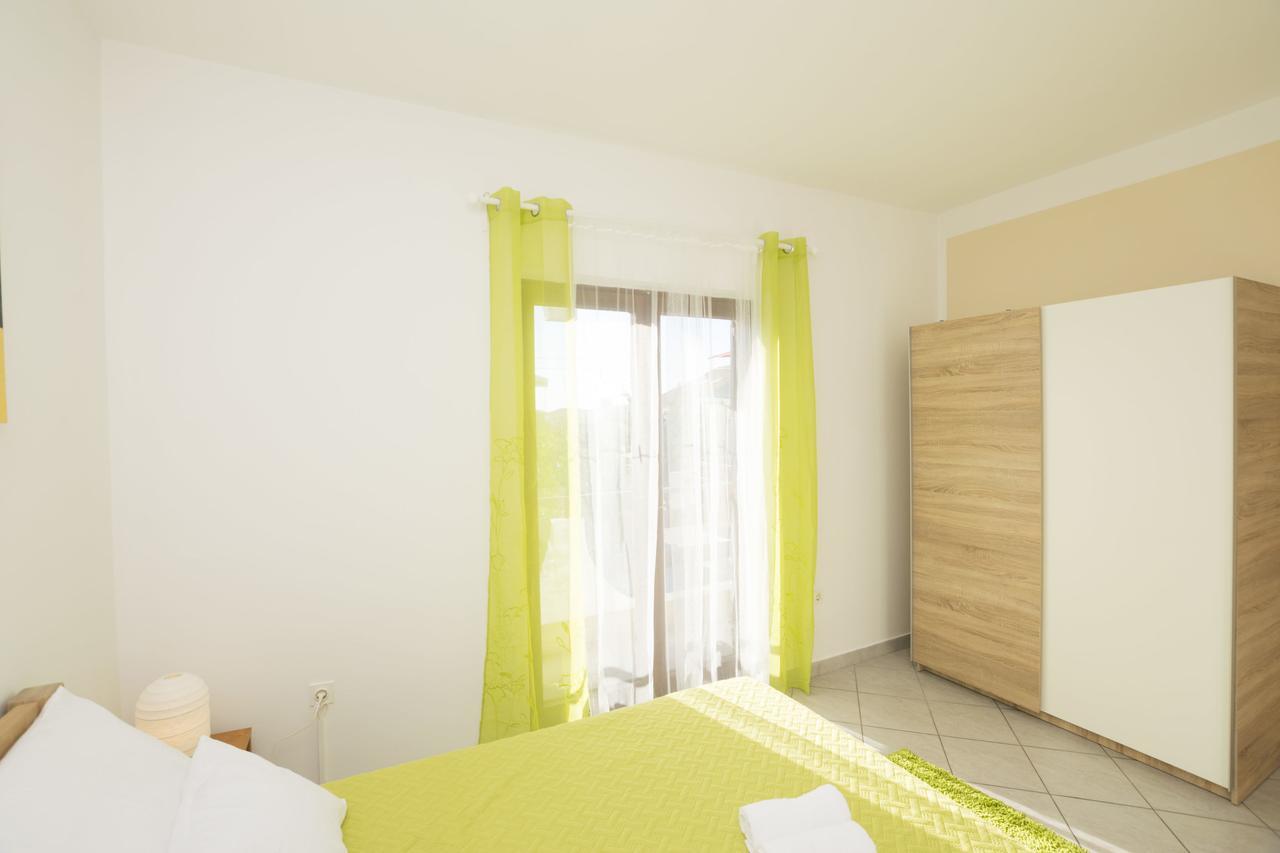 Apartments Katarina Пироваць Екстер'єр фото