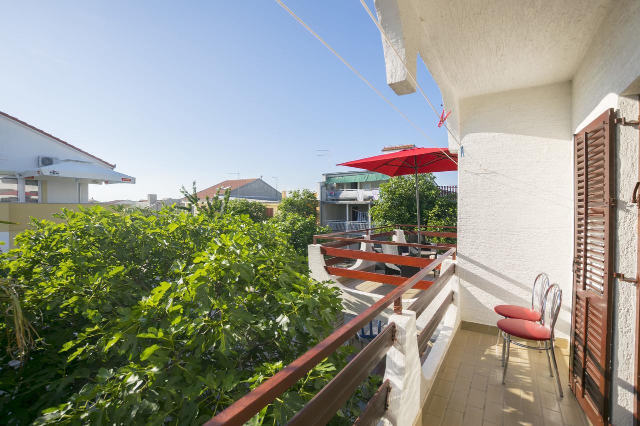 Apartments Katarina Пироваць Екстер'єр фото